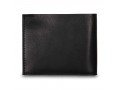 Бумажник Ashwood Leather 2003 Black