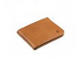 Бумажник Alen compact tan
