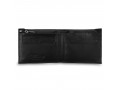 Бумажник Ashwood Leather 2001 Black