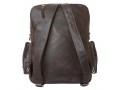 Кожаная сумка-рюкзак Carlo Gattini Reno brown (арт. 3001-04) 
