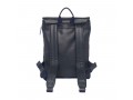 Мужской рюкзак из натуральной кожи Lakestone Ramsey Dark Blue