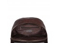 Мужской рюкзак из натуральной кожи Ashwood Leather 1331 Brown