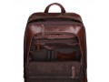 Мужской рюкзак из натуральной кожи Ashwood Leather 8144 Brown
