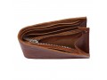 Бумажник Ashwood Leather 2001 Tan