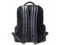 Кожаный рюкзак мужской Carlo Gattini Faetano black (арт. 3047-01)
