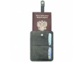 Чехол для паспорта RELS Rackham Loft 72 1397