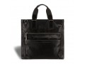 Оригинальная деловая сумка BRIALDI Cavalese (Кавалезе) black