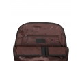 Кожаный рюкзак мужской Ashwood Leather M-66 Black