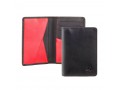 Бумажник Visconti VSL31 Crossbow Black/Red