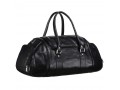 Дорожно-спортивная сумка BRIALDI Modena (Модена) black