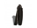 Кожаная сумка через плечо BRIALDI Carano (Карано) black