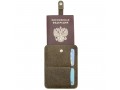 Чехол для паспорта RELS Rackham Loft 72 1416