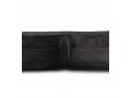 Бумажник Ashwood Leather 2002 Black