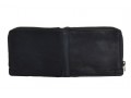Бумажник Ashwood Leather 1362 Navy