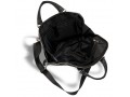Деловая сумка SLIM-формата BRIALDI Berkeley (Беркли) black