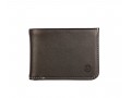 Бумажник Alen compact brown 