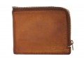 Бумажник Ashwood Leather 1362 Tan