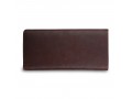Бумажник Ashwood Leather 1558 Tan