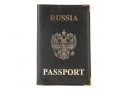 Обложка на паспорт RELS Опра Интер 72 0677