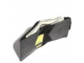 Бумажник BRIALDI Komo (Комо) black
