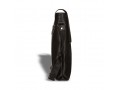 Кожаная сумка через плечо BRIALDI Positano (Позитано) black