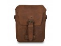 Мужская сумка через плечо Ashwood Leather  Miro Tan