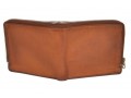 Бумажник Ashwood Leather 1362 Tan