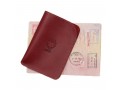 Чехол для паспорта RELS Gamma Wild 72 1519