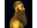 Captain Fawcett Jimmy Niggles Million Dollar Beard Oil Travel Sized - Масло для бороды 10 мл