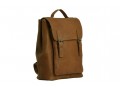 Кожаный рюкзак мужской Ashwood Leather Ryan Tan