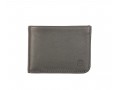 Бумажник Alen compact grey 