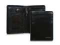 Бумажник  Visconti ALP87 Black
