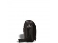 Кожаная сумка через плечо BRIALDI Liguria (Лигурия) black