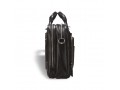 Деловая сумка BRIALDI Aspen (Аспен) black