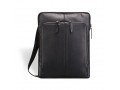 Кожаная сумка через плечо BRIALDI Capri‎ (Капри) black
