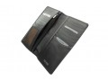 Бумажник  Visconti TSC45 Black 