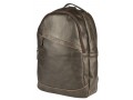 Кожаный рюкзак мужской Carlo Gattini Briotti brown (арт. 3079-04)
