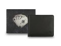 Бумажник Visconti PKR43 Black