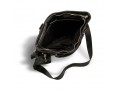 Оригинальная деловая сумка BRIALDI Cavalese (Кавалезе) black