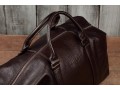 Дорожно-спортивная сумка BRIALDI Liverpool (Ливерпуль) brown
