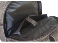 Мужской рюкзак из натуральной кожи Carlo Gattini Gerardo black (арт. 3045-01)