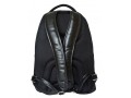 Мужской рюкзак из натуральной кожи Carlo Gattini Coltaro black (арт. 3070-01)