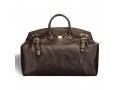 Дорожная сумка BRIALDI Concord (Конкорд) brown