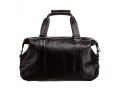 Спортивная сумка малого формата BRIALDI Adelaide (Аделаида) shiny black