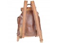 Кожаный рюкзак мужской RELS Style 84 0525