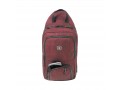 Рюкзак на одно плечо WENGER 605030 (объем 8 л, 19Х12Х33 см)