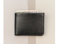 Бумажник Alen compact black