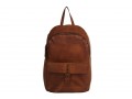 Кожаный рюкзак мужской Ashwood Leather 1331 Tan