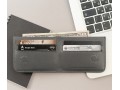 Бумажник Alen compact grey 