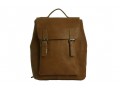 Кожаный рюкзак мужской Ashwood Leather Ryan Tan
